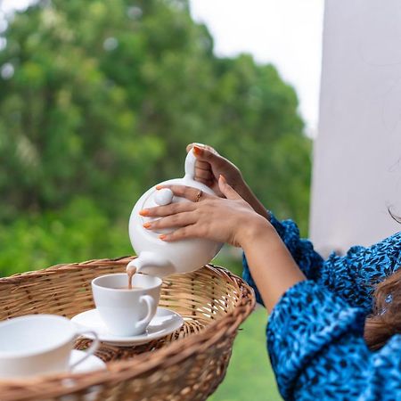 The Silver Chimes Suites Bangalore Ngoại thất bức ảnh